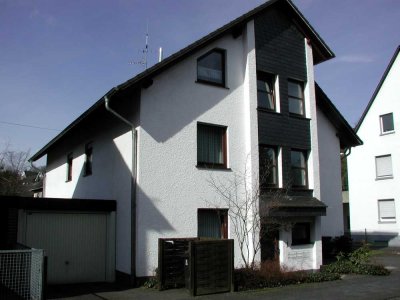Geräumige 4 ZKB Wohnung mit 101m²