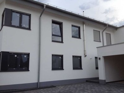 Exklusive Doppelhaushälfte in Euskirchen-Flamersheim