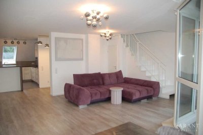 Exklusive Maisonette-Eigentumswohnung in Ravensburg - Wohnen mit Stil und Komfort