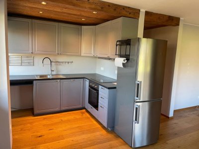 Moderne 3-Zimmer Erdgeschosswohnung mit Keller in St. Johann