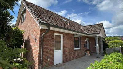Endlich zu Hause! Ruhiges Einfamilienhaus zum Wohlfühlen, BJ 2005