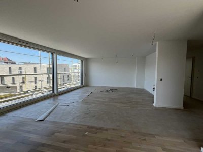 Penthouse mit tollem Blick - traumhaftes Wohnen