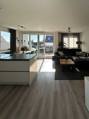 Ihr neues Zuhause - Gehobene 3 Zimmer Wohnung, 73qm, BJ 2020