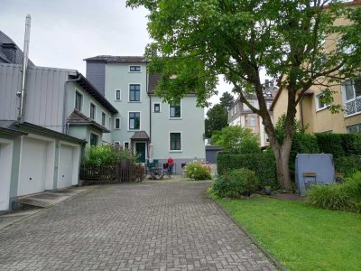 Ansprechende 2,5-Zimmer Wohnung mit EBK in Gevelsberg