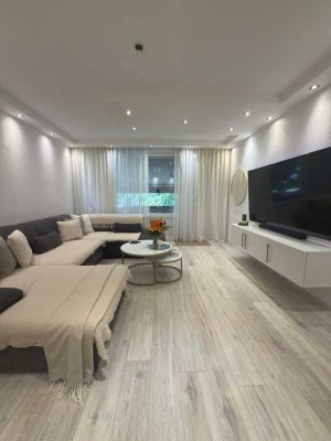 Helle 4-Zimmer-Wohnung in Köln-Holweide – saniert mit Balkon & Ausbaupotenzial