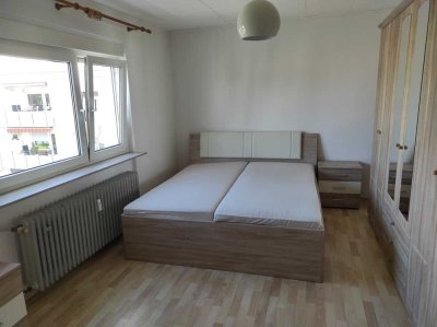 2-Zimmer-Wohnung mit Balkon, EBK in Speyer von privat