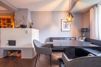 Maisonette im Herzen der Gamsstadt mit geplanter Aufwertung