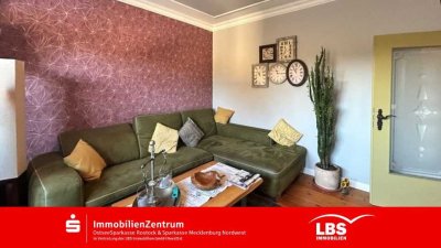 Wohngefühl mit besonderem Charme