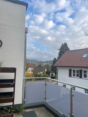 Schöne Stadtwohnung in bevorzugter Wohnlage