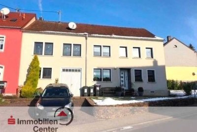 Gepflegtes Einfamilienhaus in Weiskirchen