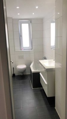 schicke vollmöblierte  und eingerichtete 3-Raum-Wohnung in Kerpen
