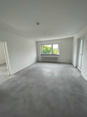 Sanierte 2-Zimmer-Wohnung | 61 m² | mit Balkon