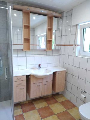 Bezugsfertige 88qm Wohnung mit 3 Zimmern in Brackel