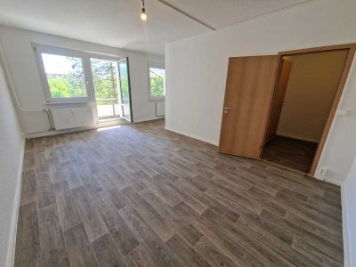 ***AB 15.12.2025*** 1-Zimmer-Wohnung mit Balkon zu vermieten