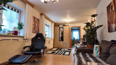 Moderne 2-Zimmer-Wohnung in Straßwalchen – Ihr neues Zuhause