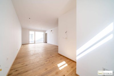 *Sommer 2025* Provisionsfreie 2-Zimmer Wohnung direkt am See!