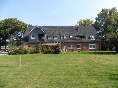 gepflegte 3-Zimmer-MAISONETTE-Wohnung mit Balkon