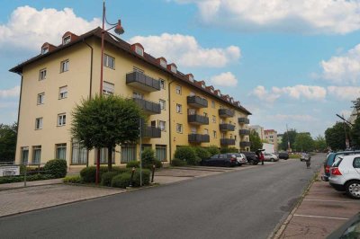 Renditestarkes Wohn- und Geschäftshaus mit Vollvermietung sucht neuen Investor