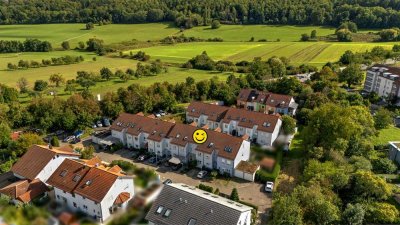 OFFENE BESICHTIGUNG am Fr. 12. Dez. um 17:00 Uhr in der Friedrich-Weigandt-Straße 16, BB-Diezenhalde