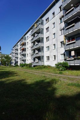 Naturnah wohnen, Ruhe genießen