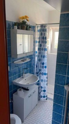 Exklusive, vollständig renovierte 2-Zim.-Wohnung in Kelsterbach, auch für Firmenmitarbeiter geeignet