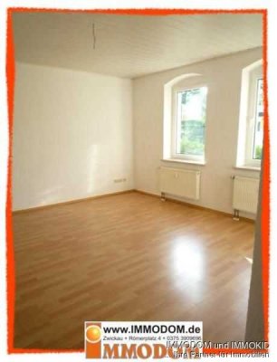 2-Zimer-Wohnung in ruhiger Wohnlage der Schlossparksiedlung zu vermieten!