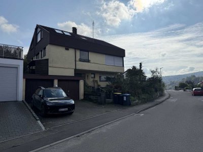 Modernisiertes 5-Zimmer-Haus in Berglen, provisionsfrei