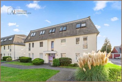 Einziehen & Wohlfühlen: Sanierte 3-Zimmer-Wohnung mit zwei Bädern in Toplage!