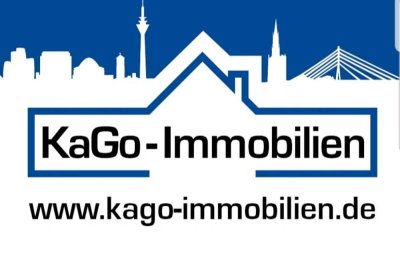 Helle, wunderschöne  2-Zimmer Wohnung mit Balkon und Erker