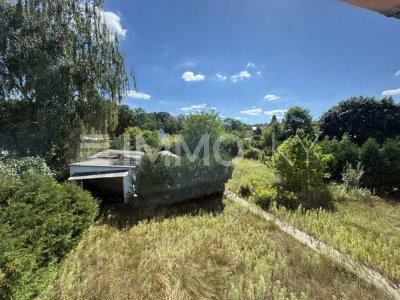 Platz für alles: Dein Zuhause für Familie und Visionen!