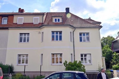 Mehrfamilienhaus mit 3 separaten Wohneinheiten in ruhiger Lage