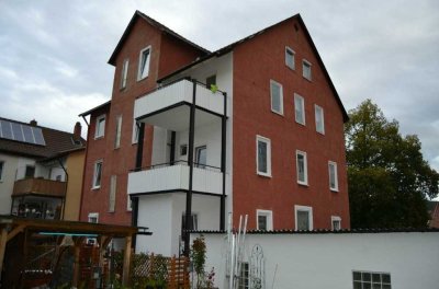 Schönes 6 Familienhaus in Tuttlingen