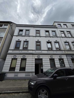 AnlagAnlageobjekt in Bremerhaven-Lehe: 7-Parteienhaus mit Potenzial