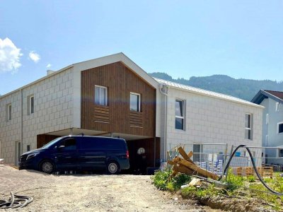 Ihr Familienhaus im MyEders