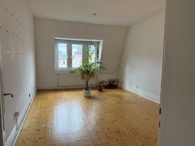 3-Zimmer Wohnung in Frankfurt Sachsenhausen-Süd