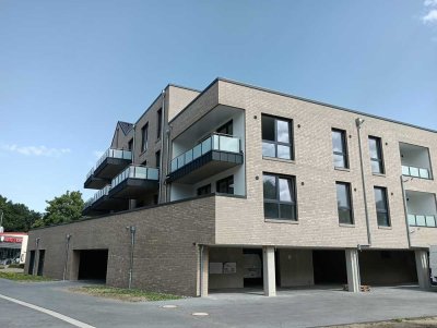 Tolle 3-Zimmer Neubauwohnungen im Herzen Rotenburgs