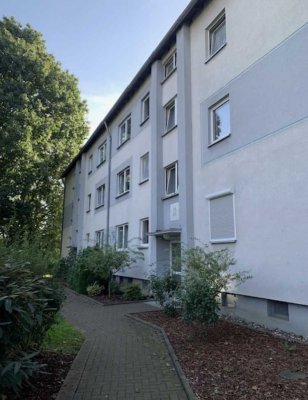 Dortmund Brackel:: 2,5  Zimmerwohnung für Kapitalanleger