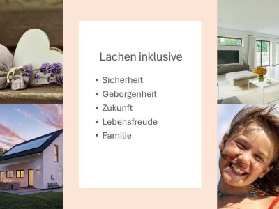 Ohne Eigenkapital möglich. Mietkaufimmobilie abzugeben.