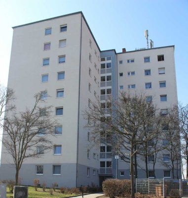 Schöne 2,5-Zimmer-Eigentumswohnung zur Selbstnutzung