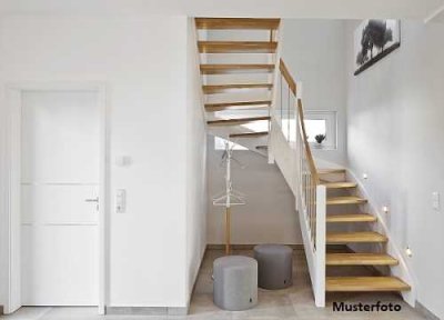 Gepflegte 3½-Zimmer-Wohnung - provisionsfrei