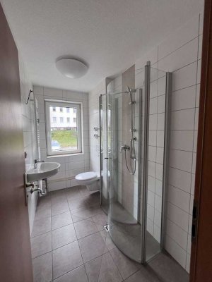 3-Raumwohnung in Frankenberg/Sachsen