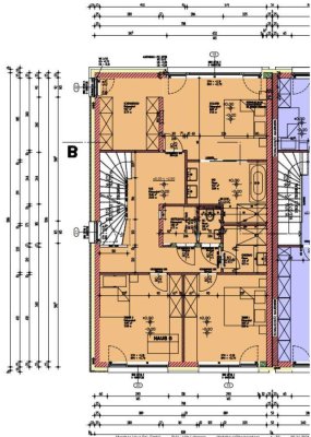 Luxus-Triplex-Townhouse am Mondsee mit Seegrund: Neubau Erstbezug mit 6,5 Zimmern, Lift, Garten und Terrassen