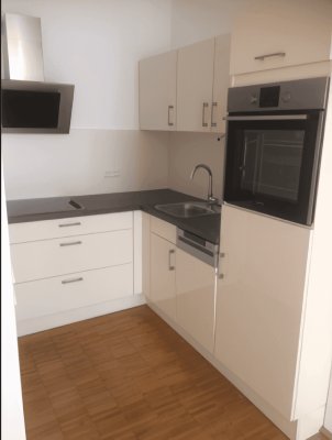 � Wunderschöne 2-Zimmer-Wohnung mit Loggia in Purkersdorf zu vermieten! �✨ � Karl Kurz Gasse 4/23, 3002 Purkersdorf | 50,45 m² Wohnfläche | 5,65 m² Loggia |