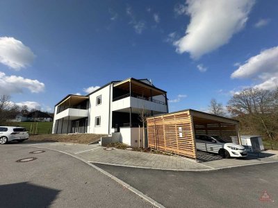 großzügige 3-Zimmer-Wohnung mit hochwertiger Einbauküche und klasse Ausstattung