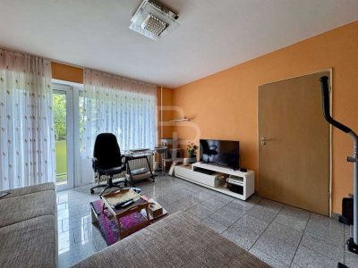 Eigennutz oder Investment - Potential in Zündorf!