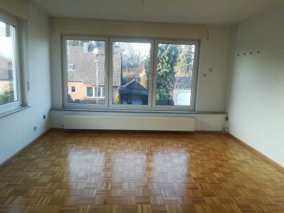 Gepflegte 2-Zimmer-Wohnung mit Einbauküche in Kleve