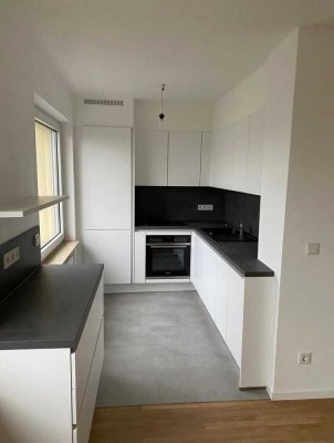 Renovierte 3 Zimmer Wohnung Trier-Ehrang