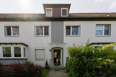 Bremerhaven-Mitte //Charmante 5-Zimmer-Wohnung mit Altbauflair und modernem Komfort in gepflegtem Me