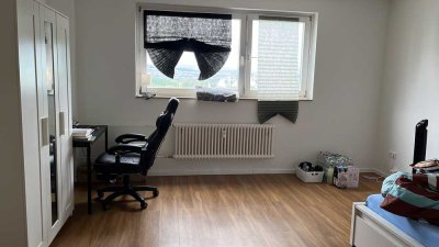 Exklusive 1-Zimmer-Wohnung in Kassel