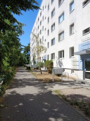 Attraktive 2-Raum-Wohnung zu vermieten